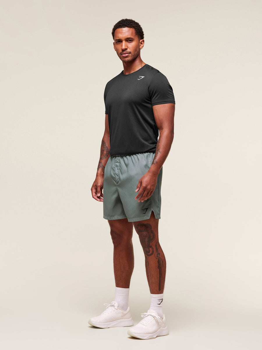 Gymshark Fit Zero 7