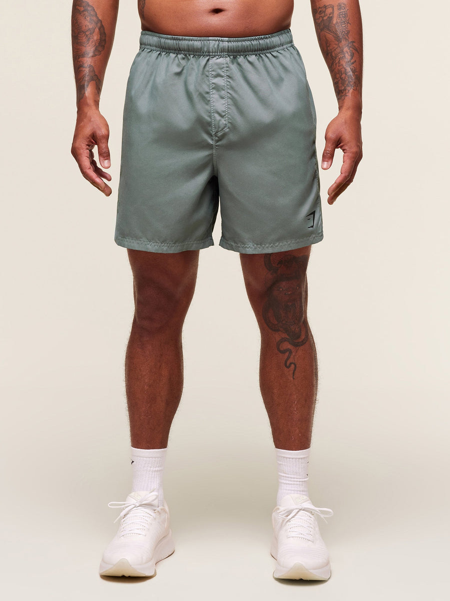 Gymshark Fit Zero 7