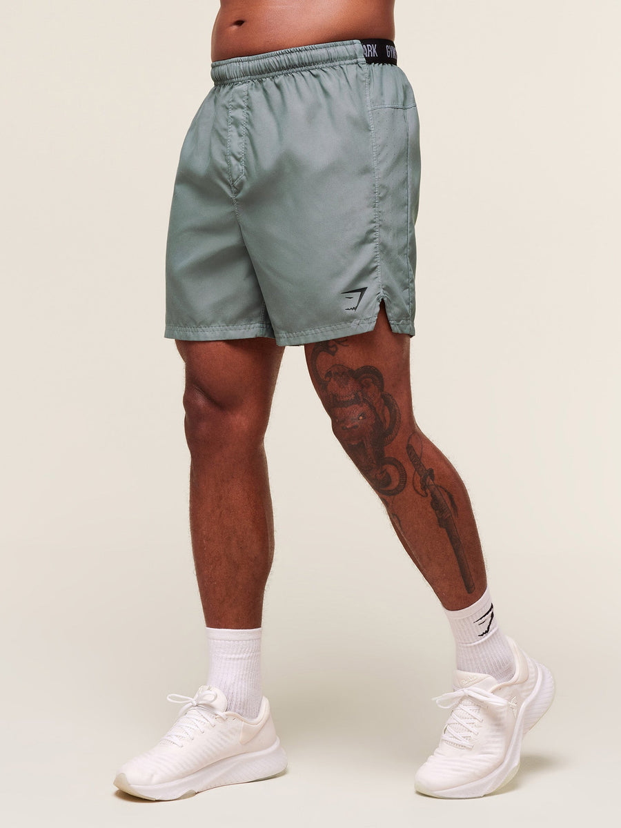 Gymshark Fit Zero 7