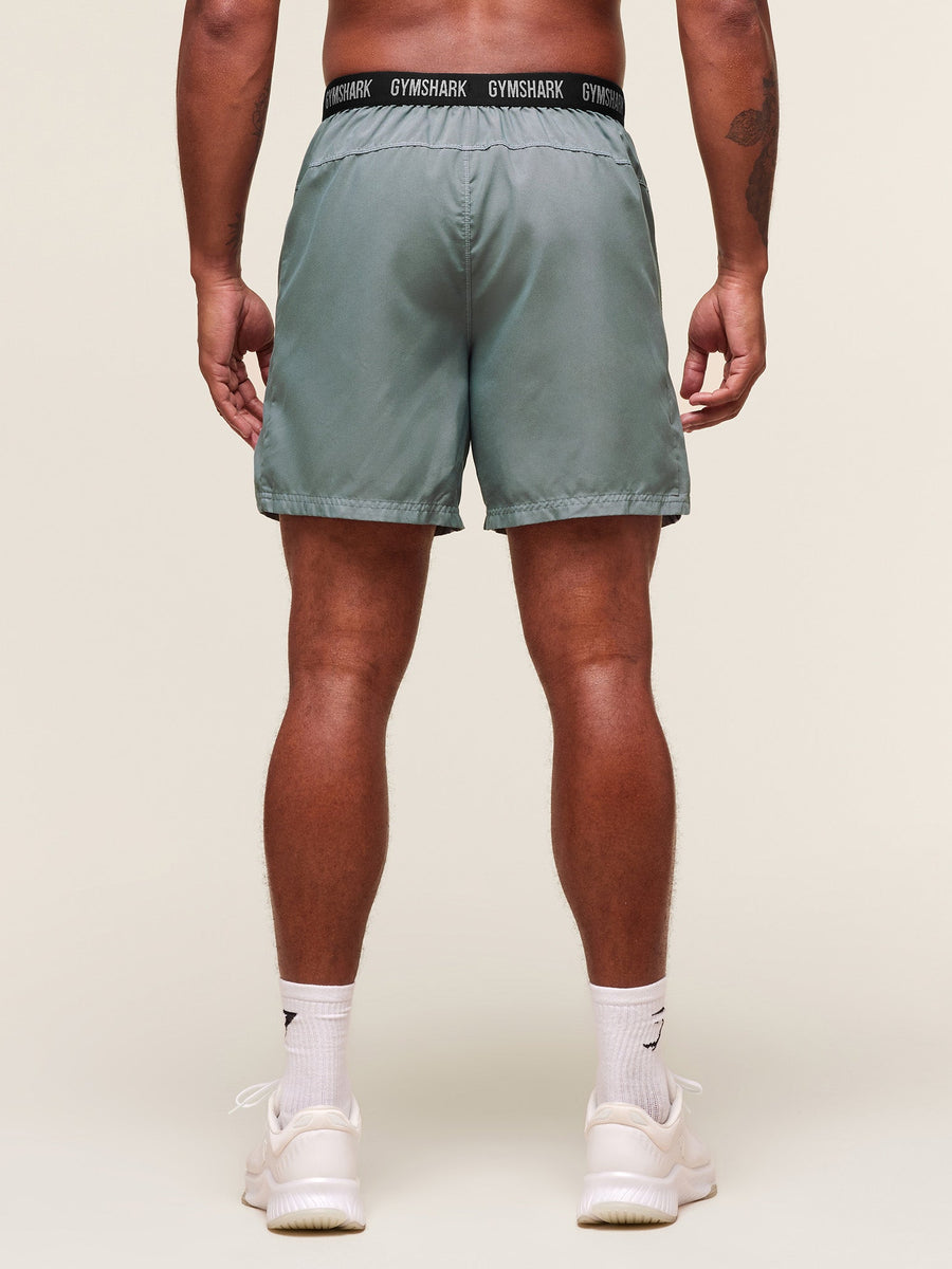 Gymshark Fit Zero 7