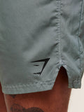 Gymshark Fit Zero 7