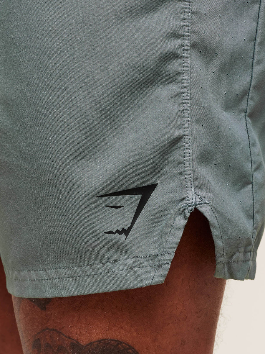 Gymshark Fit Zero 7