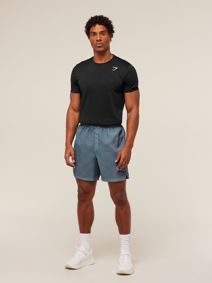 Gymshark Fit Zero 7