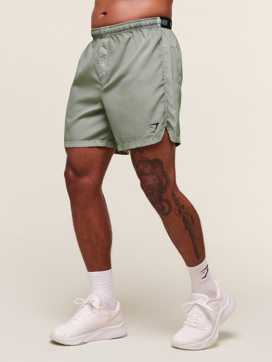 Gymshark Fit Zero 7