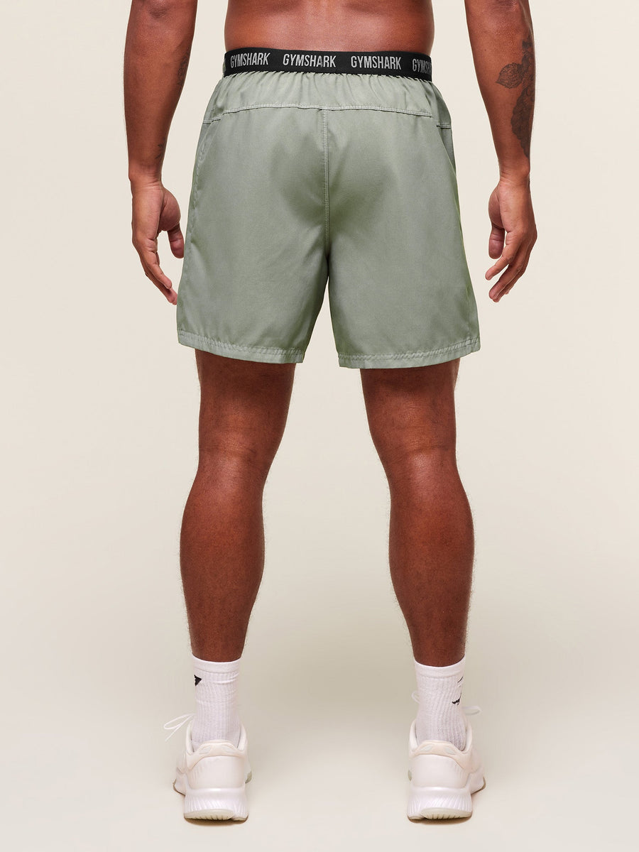 Gymshark Fit Zero 7