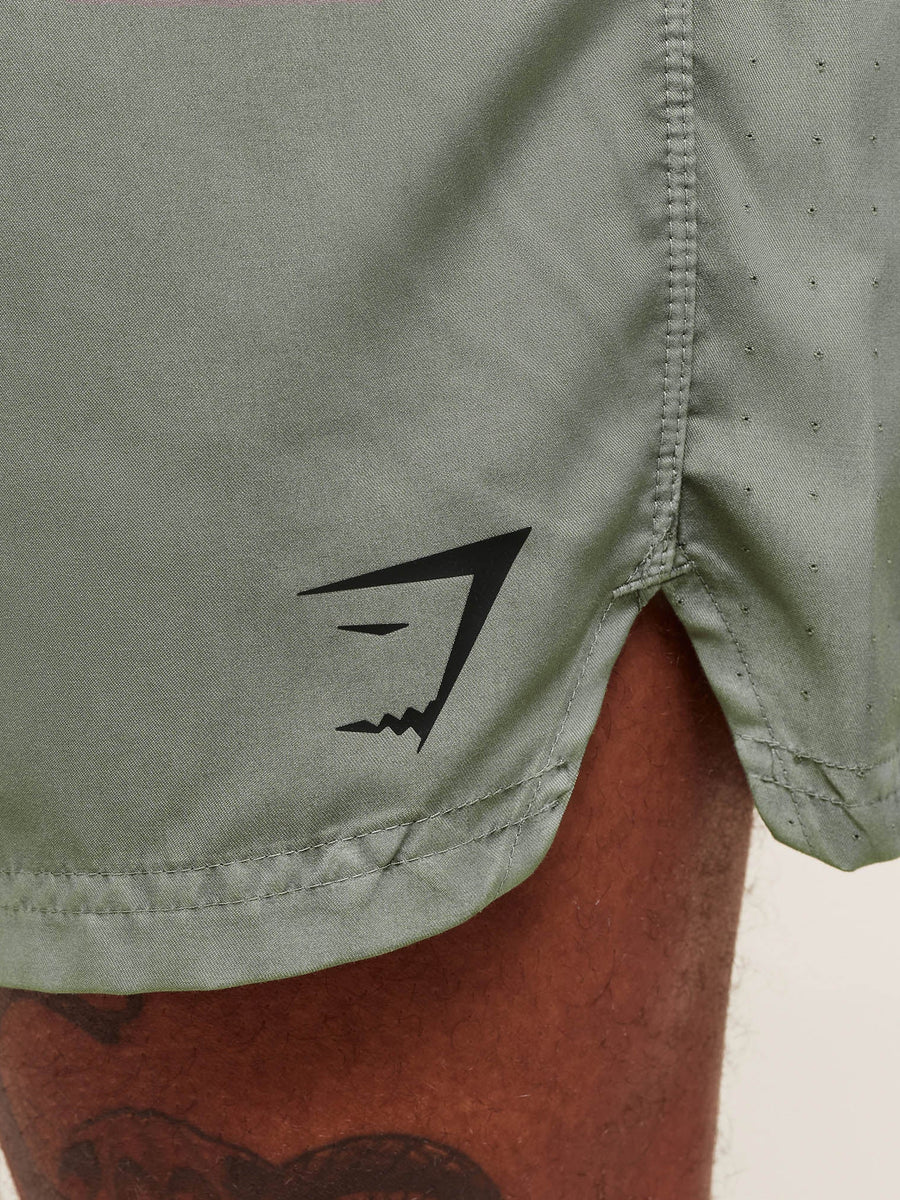 Gymshark Fit Zero 7