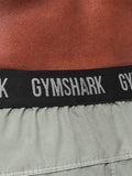 Gymshark Fit Zero 7