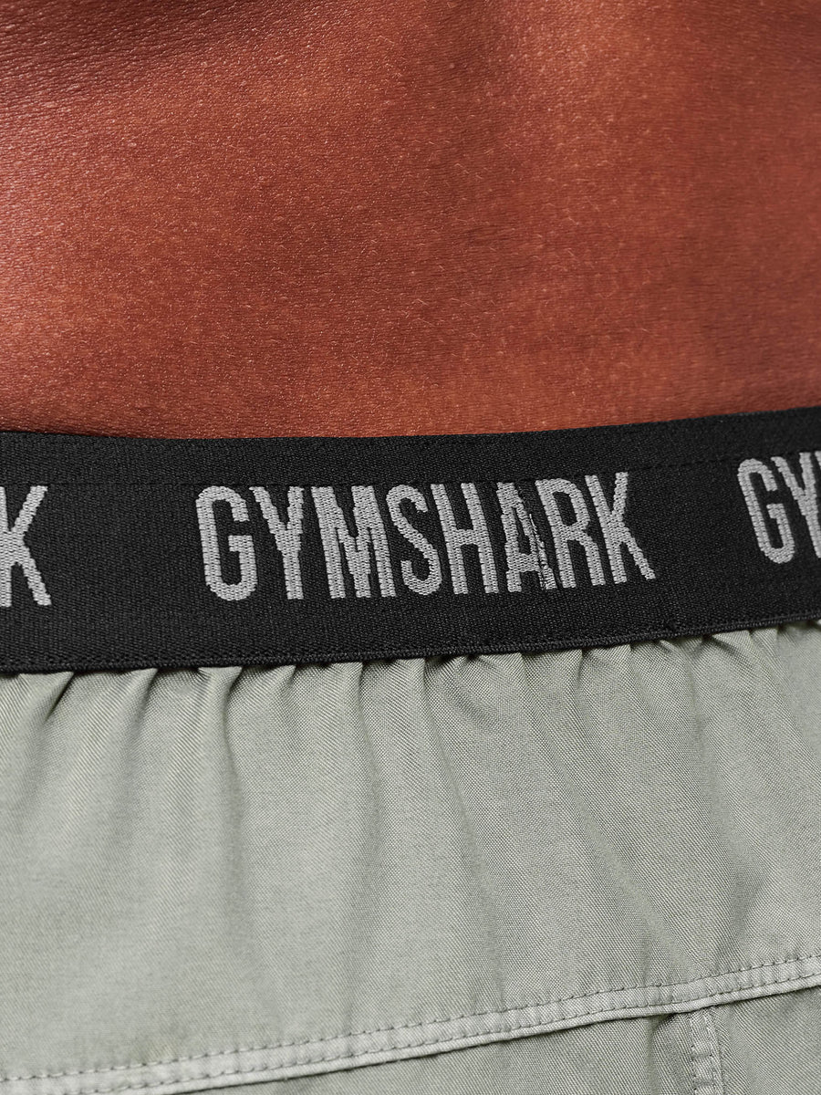 Gymshark Fit Zero 7