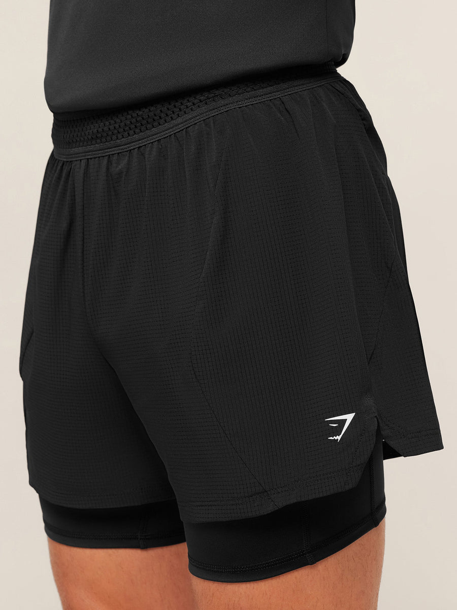 Gymshark Running 4