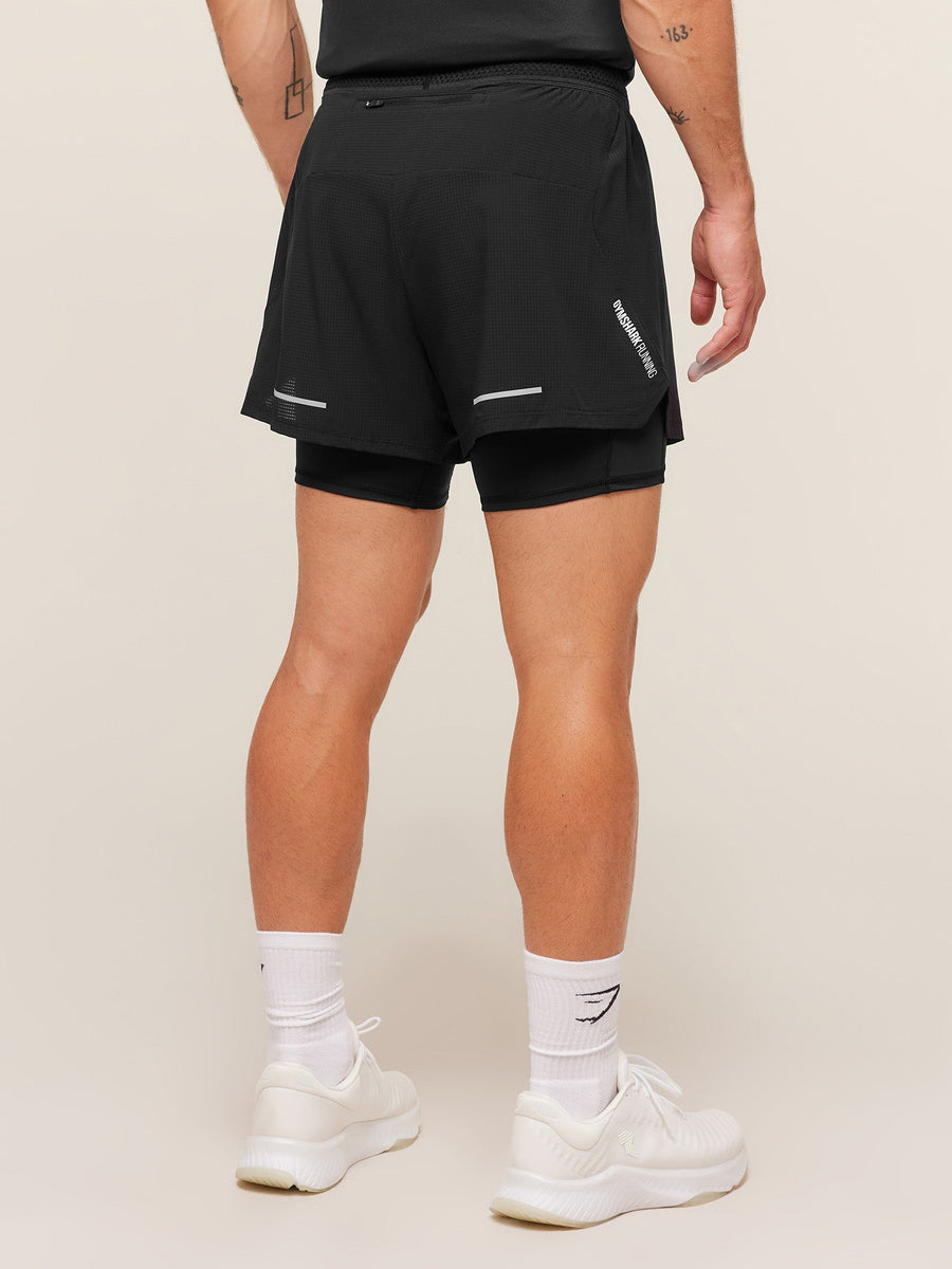 Gymshark Running 4