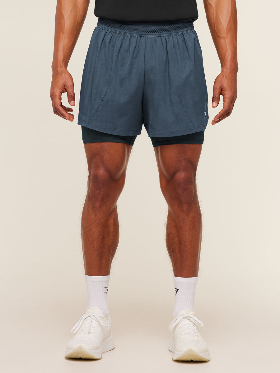 Gymshark Running 4