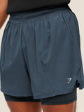Gymshark Running 4