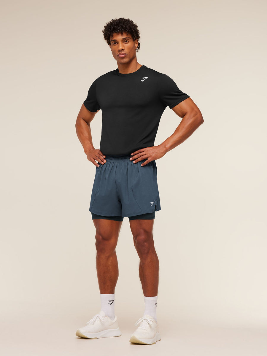 Gymshark Running 4