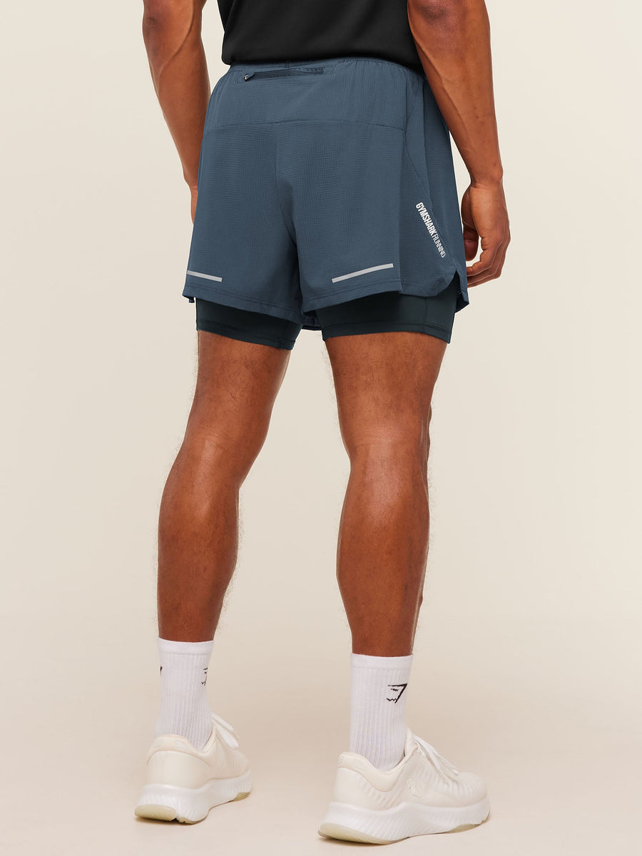 Gymshark Running 4