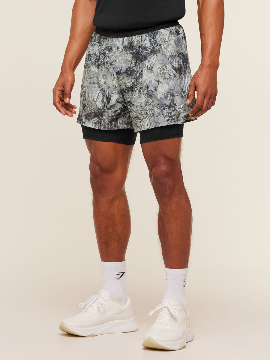 Gymshark Running 4