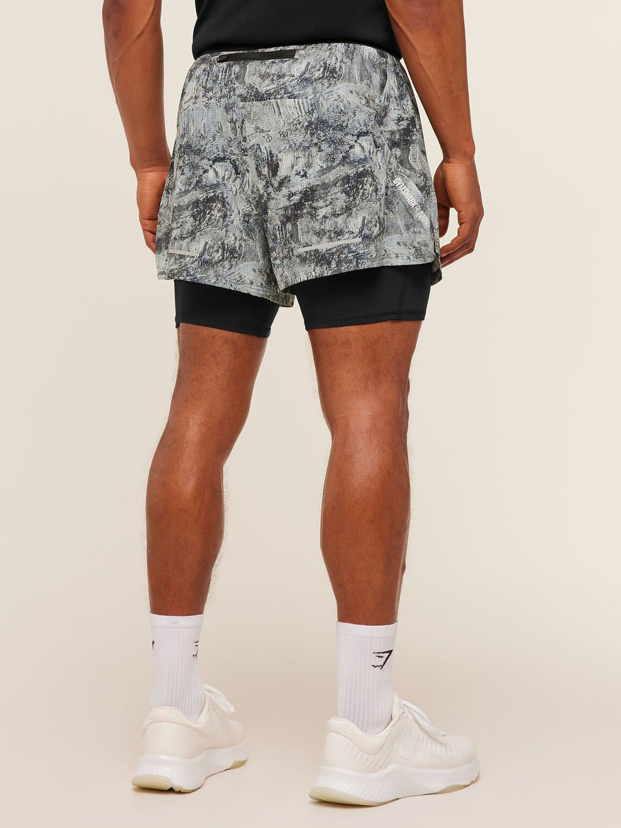 Gymshark Running 4