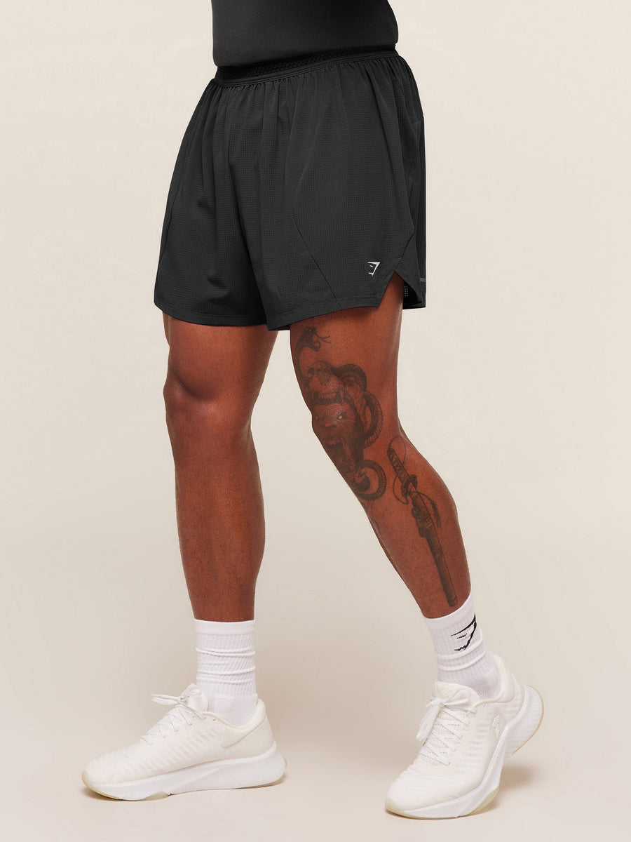 Gymshark Running 5