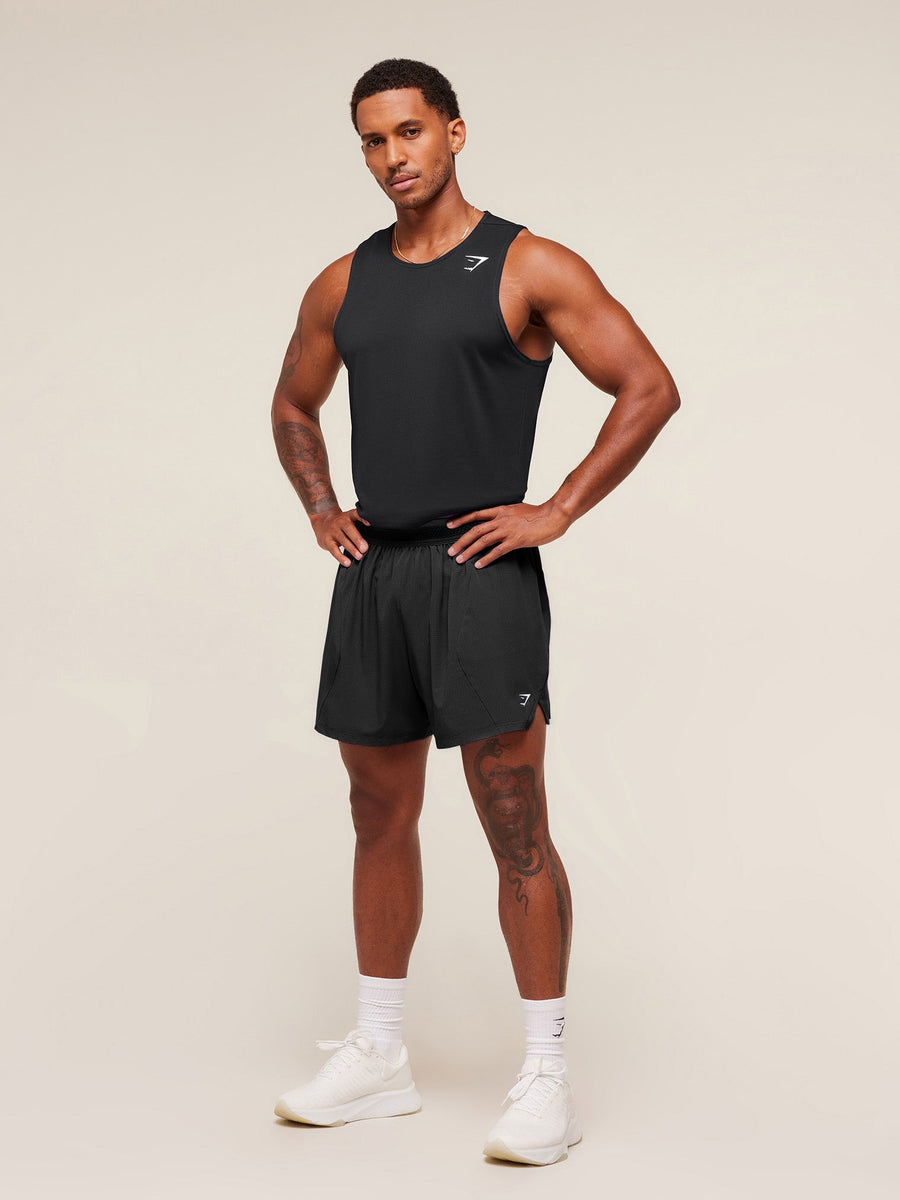 Gymshark Running 5