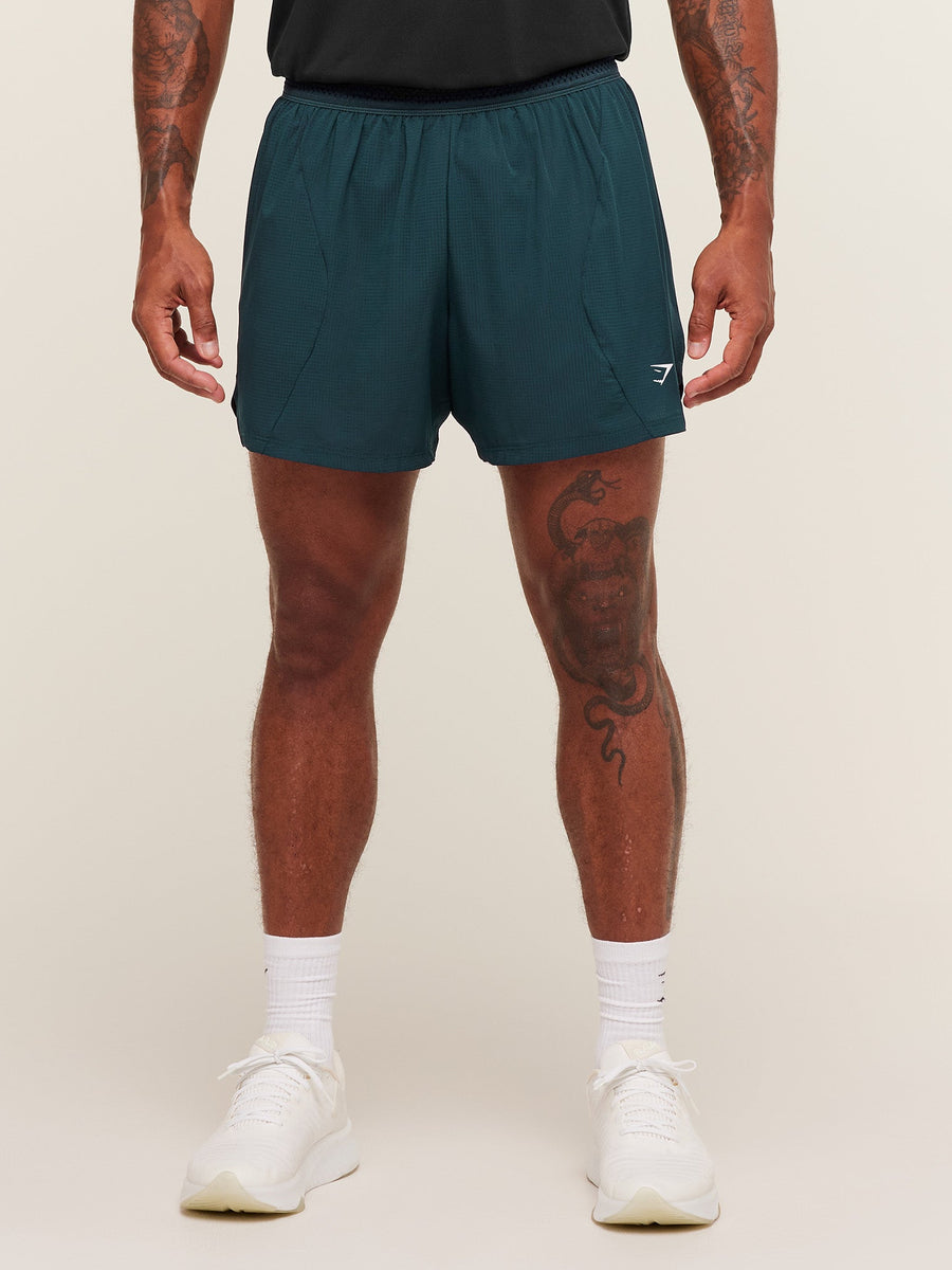 Gymshark Running 5