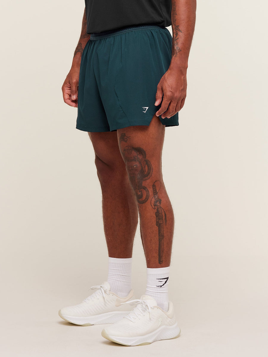 Gymshark Running 5