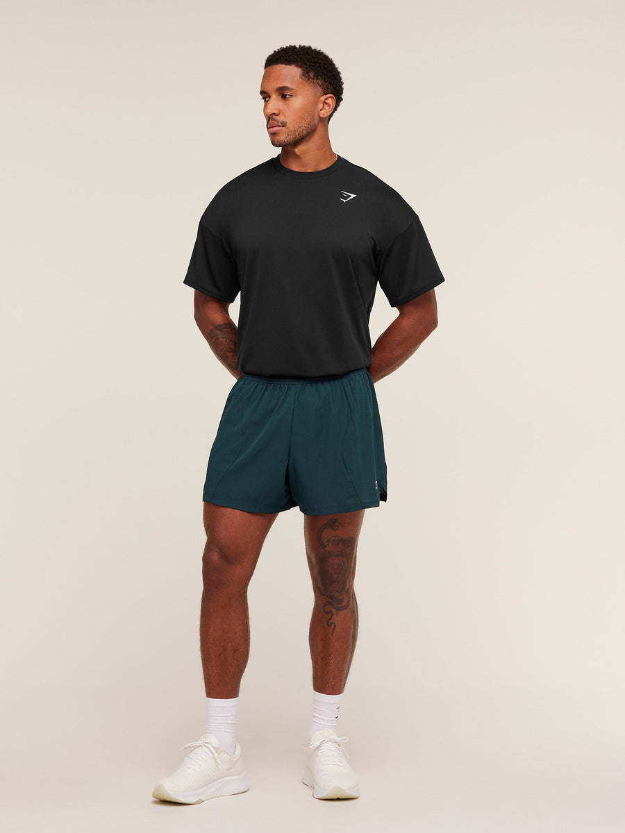 Gymshark Running 5