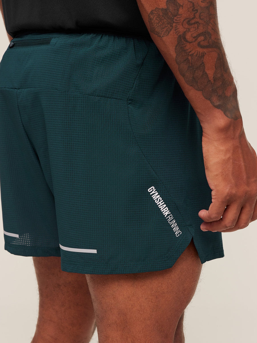Gymshark Running 5