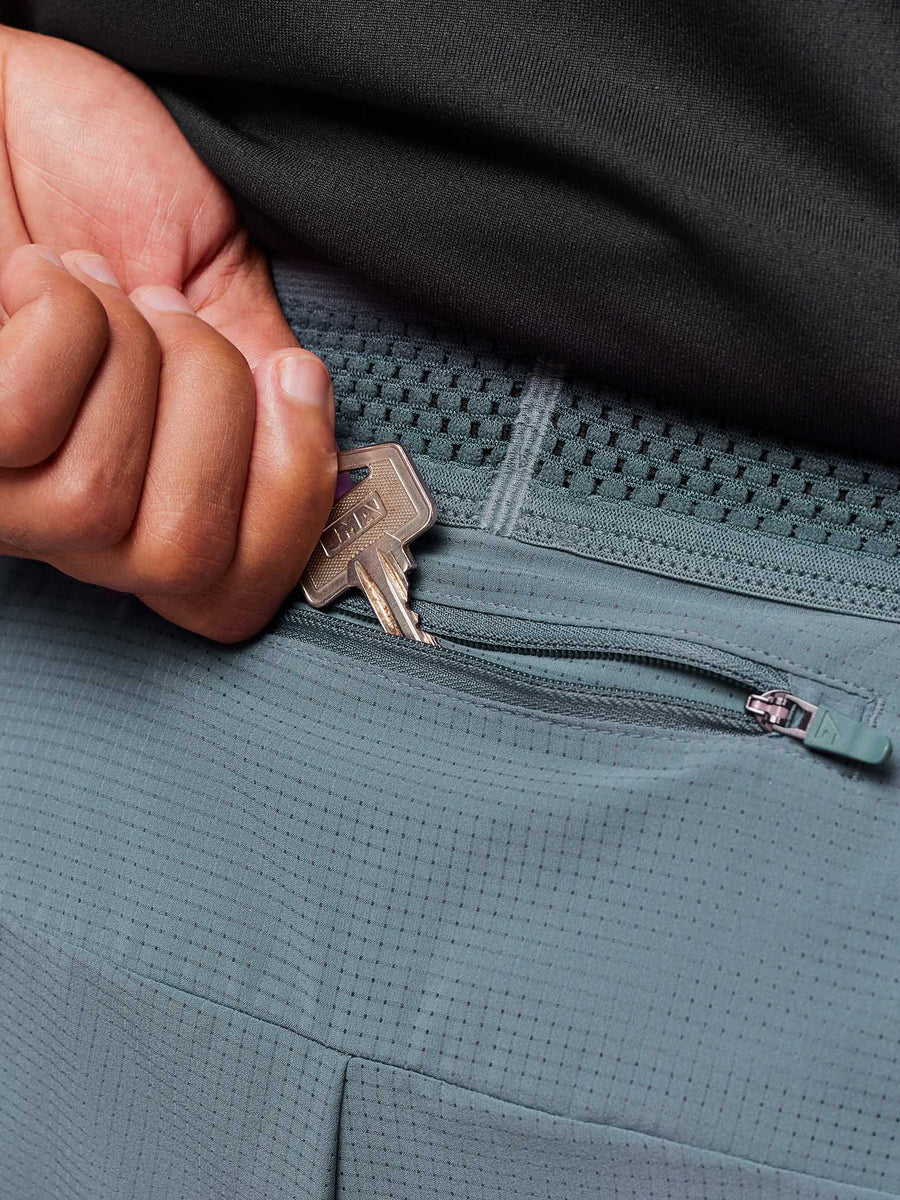 Gymshark Running 5