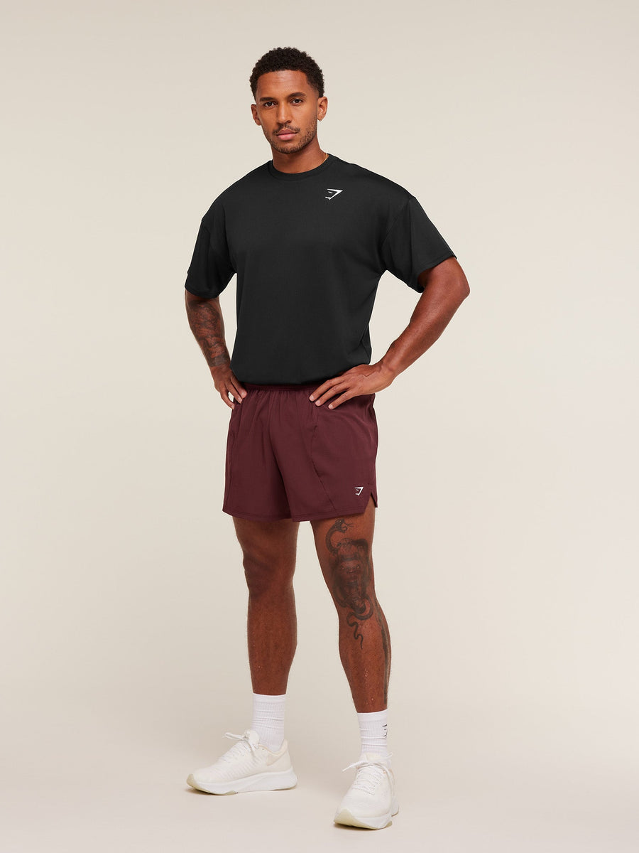 Gymshark Running 5