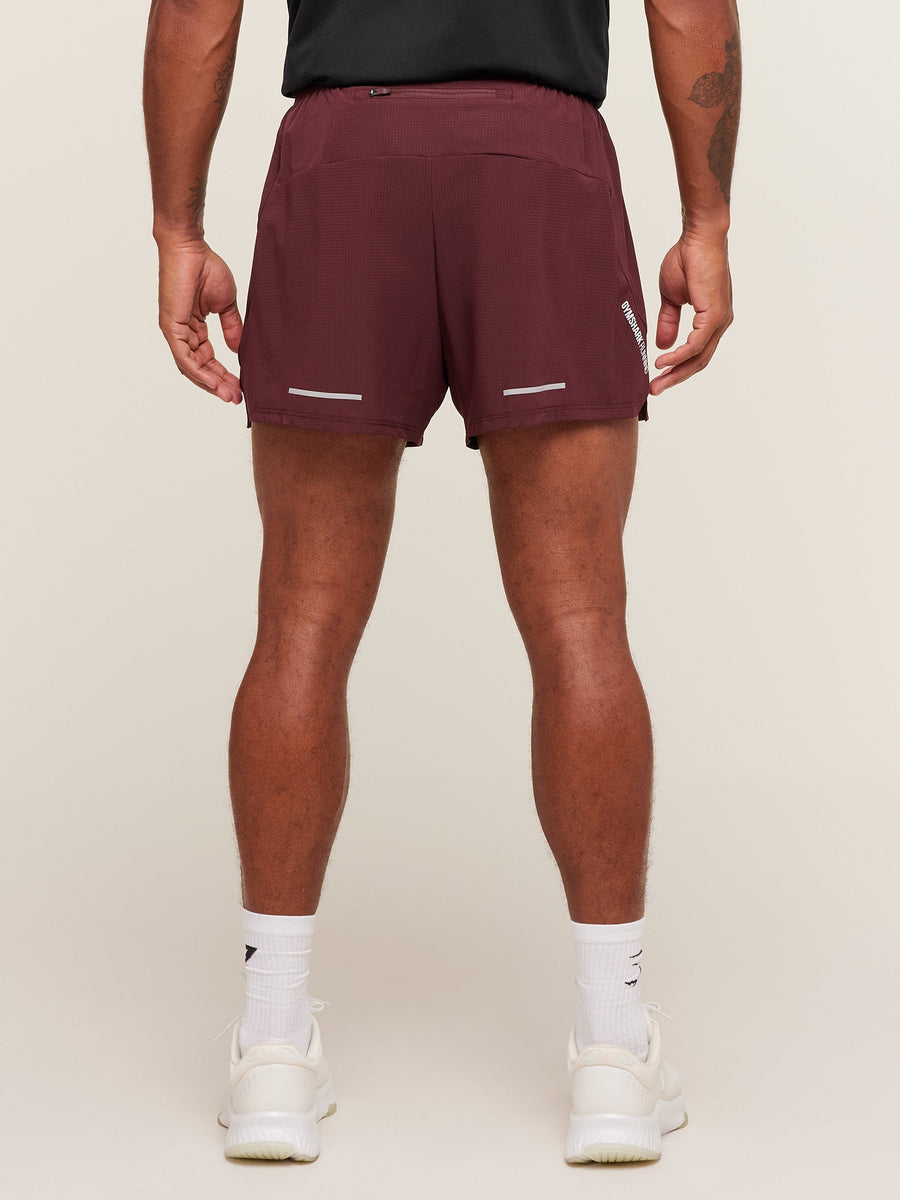 Gymshark Running 5