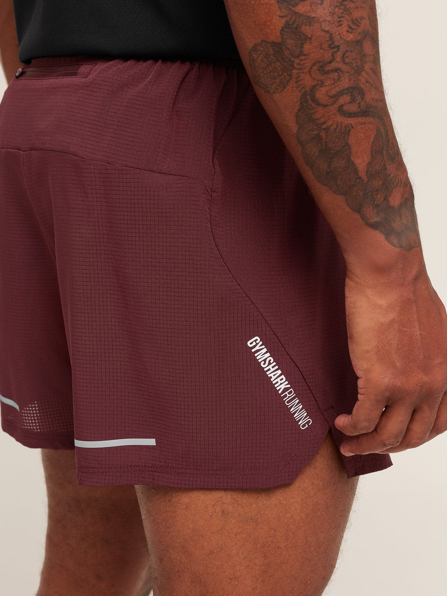 Gymshark Running 5