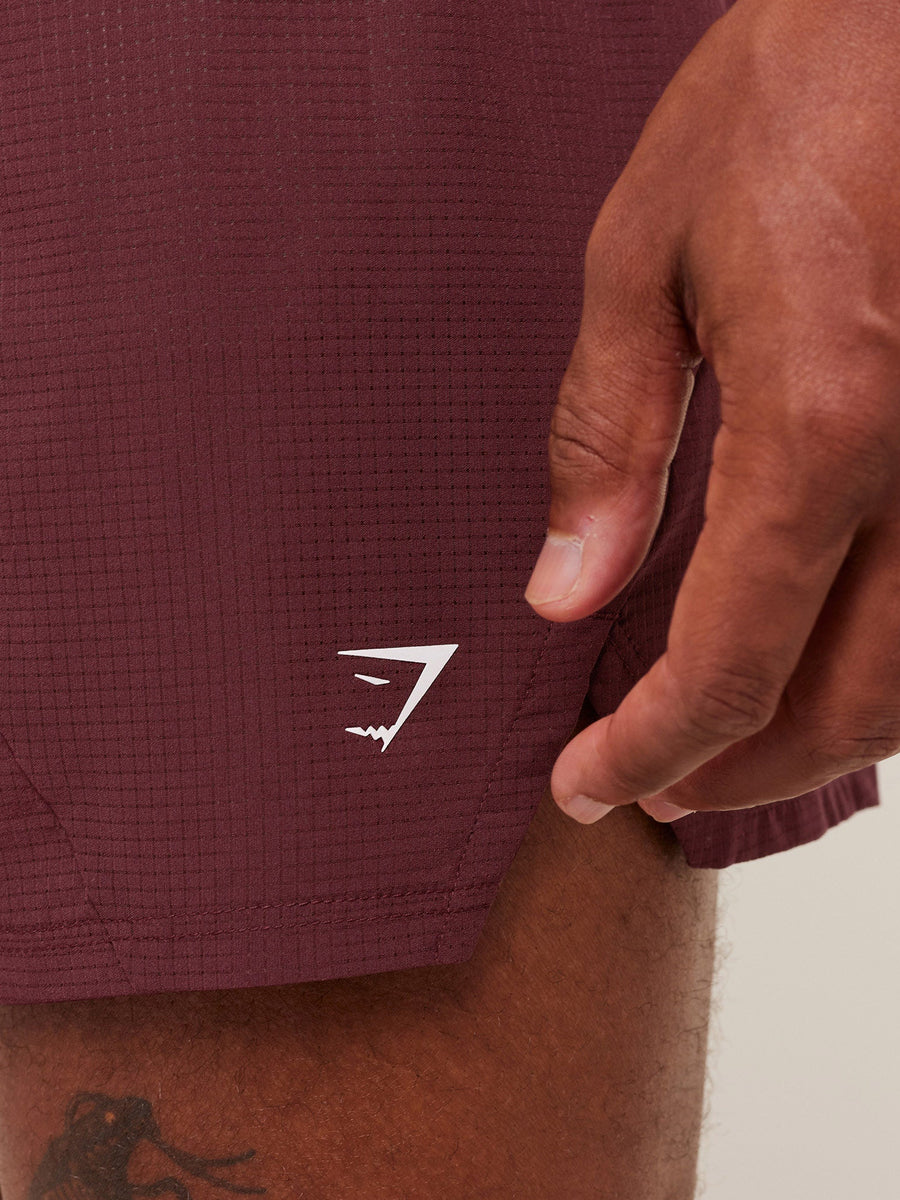 Gymshark Running 5