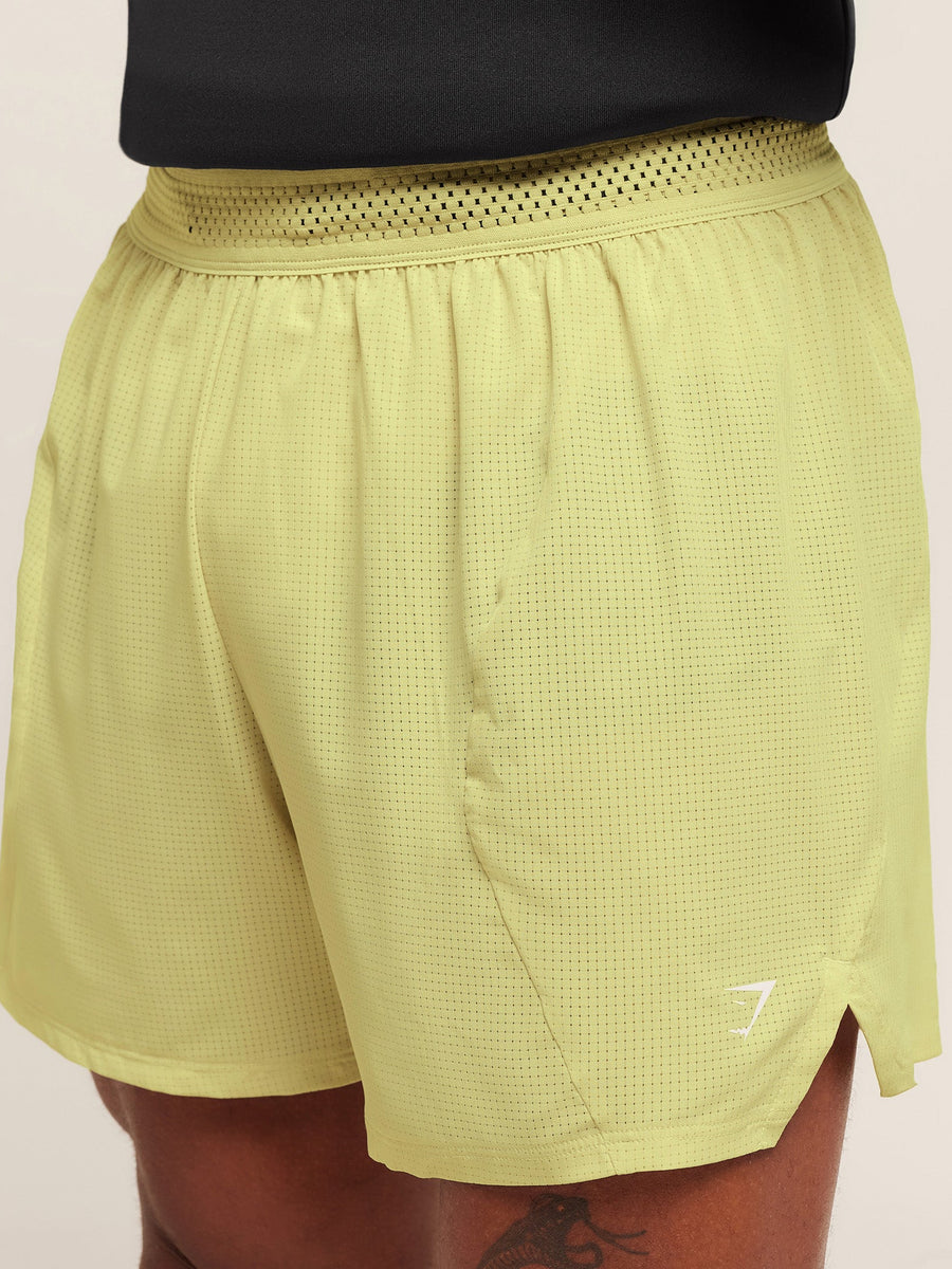Gymshark Running 5