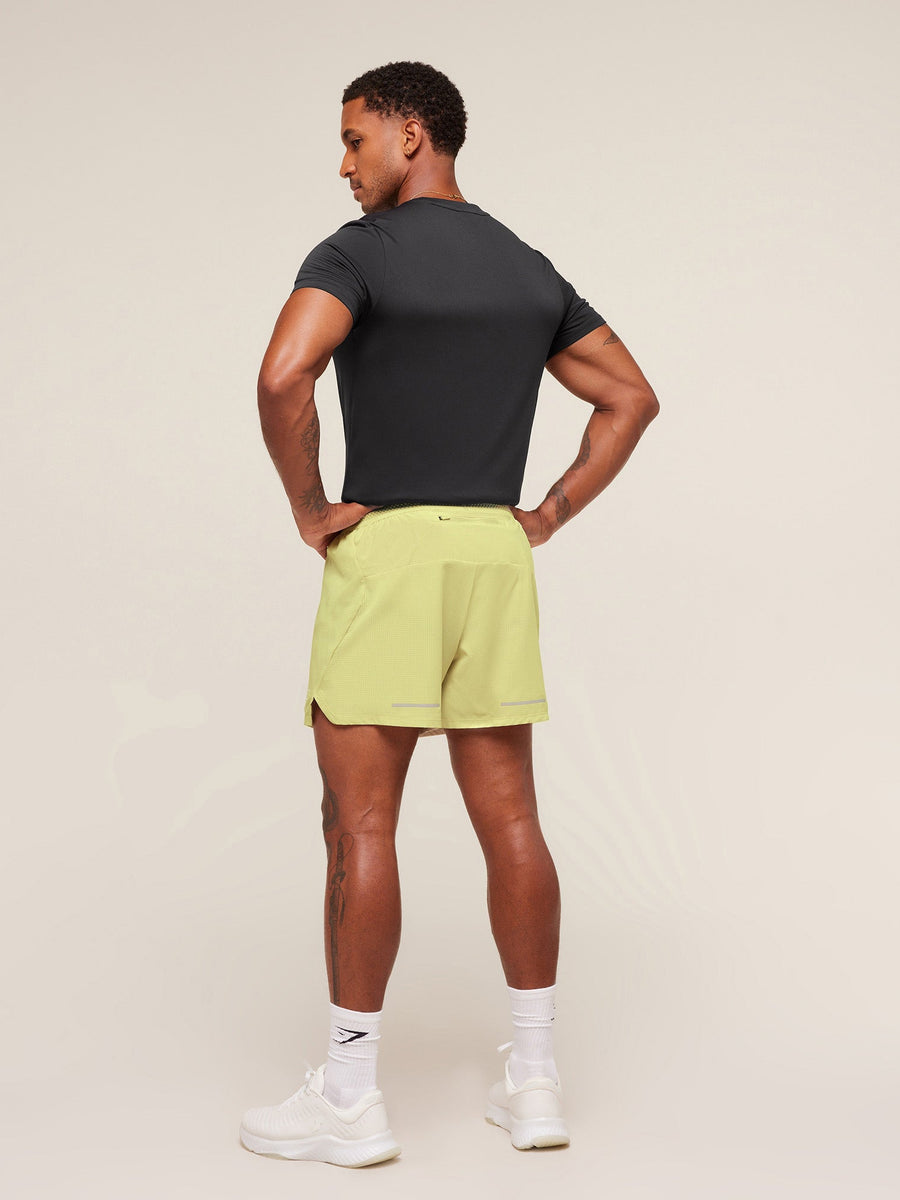 Gymshark Running 5