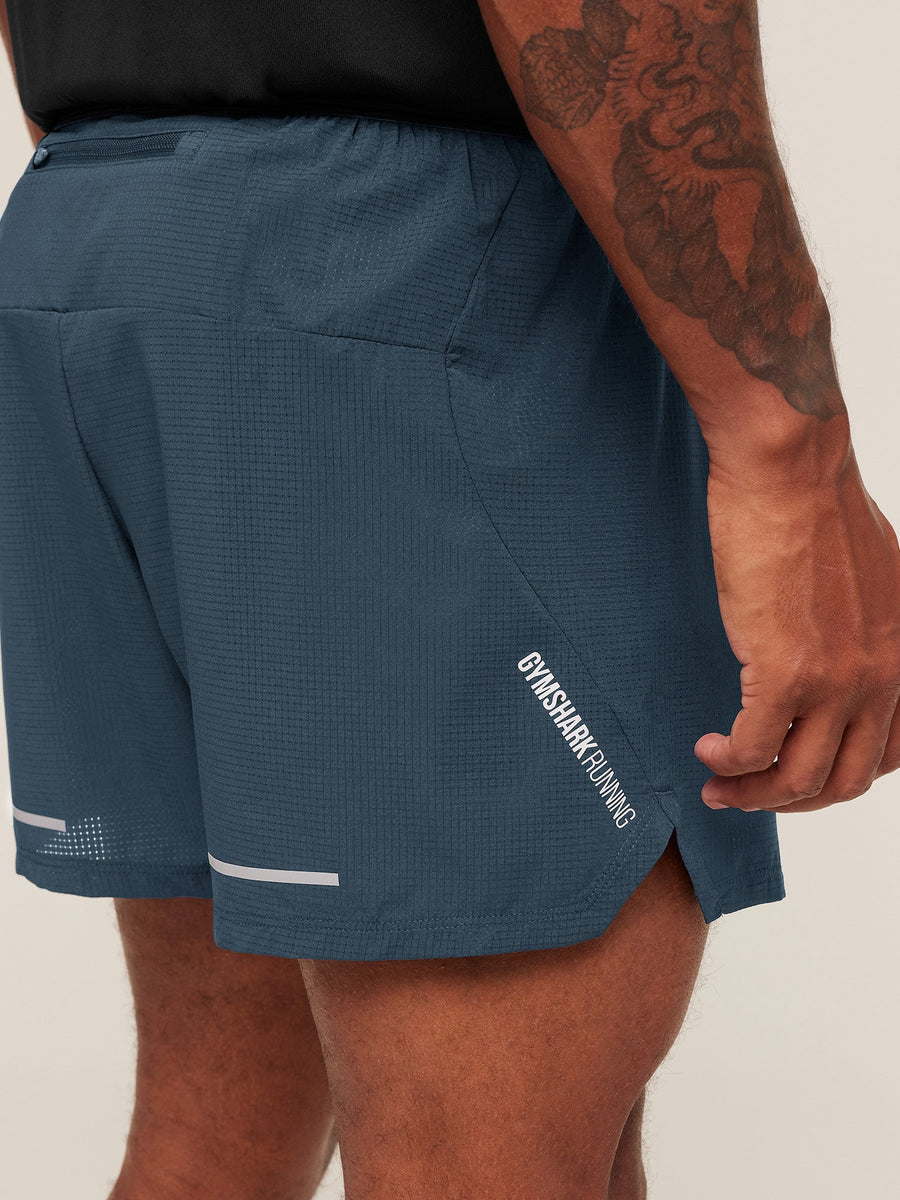 Gymshark Running 5