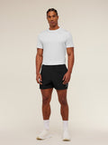 Gymshark Built For More T-Shirt — GS White — 5