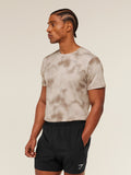 Gymshark Built For More T-Shirt — Pebble Grey — 2