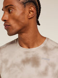 Gymshark Built For More T-Shirt — Pebble Grey — 6
