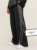 Gymshark GS x Carlos Track Pant — Black — 3