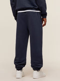 Gymshark Collegiate Joggers — Heavy Blue — 2