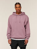 Gymshark Conditioning Club Hoodie — GS Calm Pink/GS Light Pink — 1