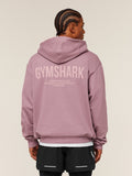 Gymshark Conditioning Club Hoodie — GS Calm Pink/GS Light Pink — 2