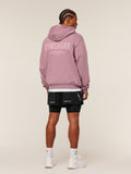 Gymshark Conditioning Club Hoodie — GS Calm Pink/GS Light Pink — 4