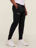 Gymshark Conditioning Club Synthetic Pants — Black — 6