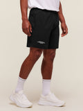 Gymshark Conditioning Club Shorts — Black — 3