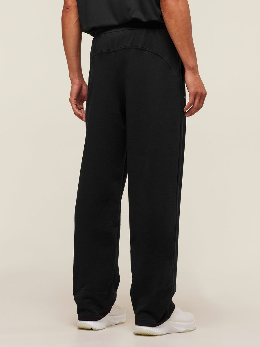 Gymshark Conditioning Club Pant — Black — 2