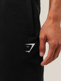 Gymshark Conditioning Club Pant — Black — 3