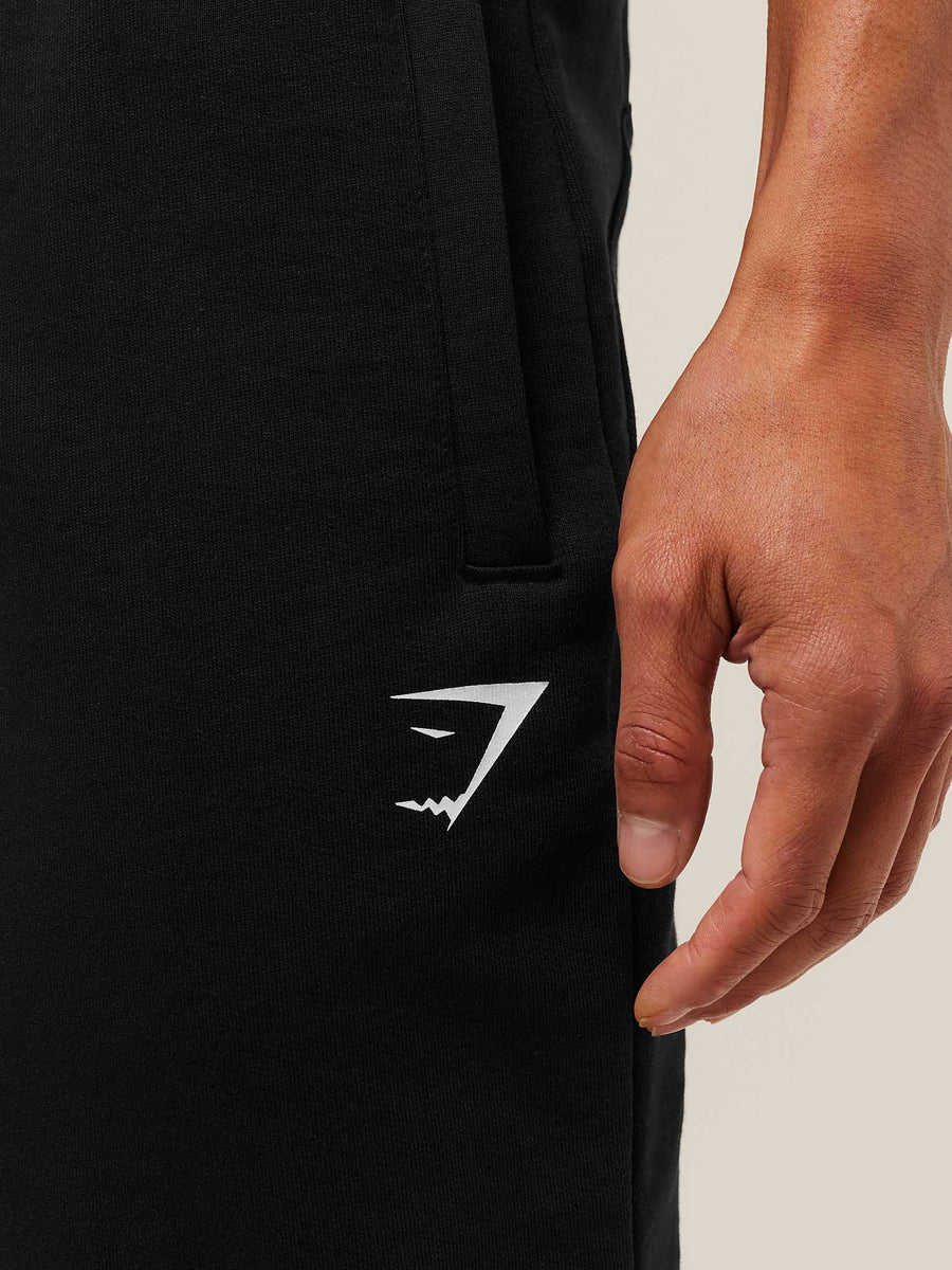 Gymshark Conditioning Club Pant — Black — 3