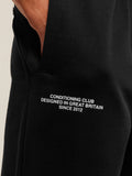 Gymshark Conditioning Club Pant — Black — 5