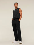 Gymshark Conditioning Club Pant — Black — 6