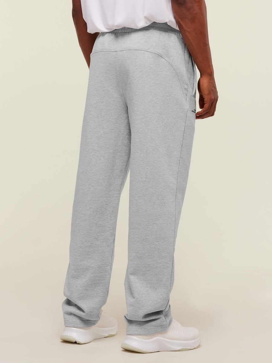 Gymshark Conditioning Club Pant — Light Grey Core Marl — 2